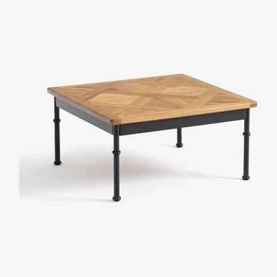 La Redoute Mosaïque Inlaid Coffee Table