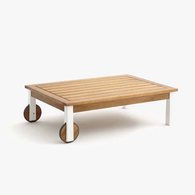 La Redoute Adriel Garden Coffee Table