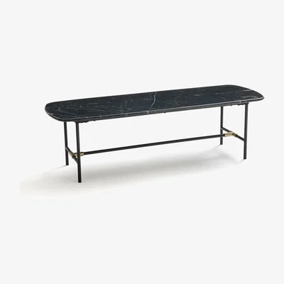 La Redoute Botello Marble Top Coffee Table