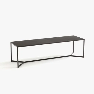 La Redoute Tangelor Metal Coffee Table