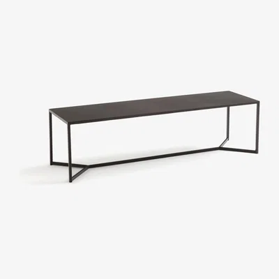 La Redoute Tangelor Metal Coffee Table