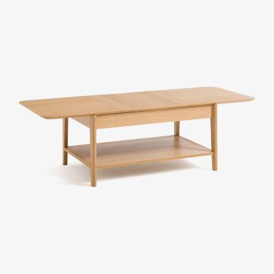 La Redoute Malma Extendable Coffee Table