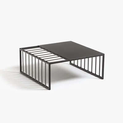 La Redoute EMIYO Metal Garden Coffee Table