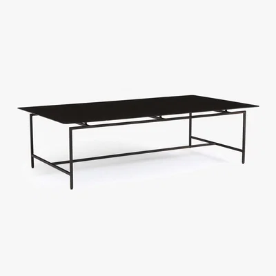 La Redoute Oréko Metal Coffee Table