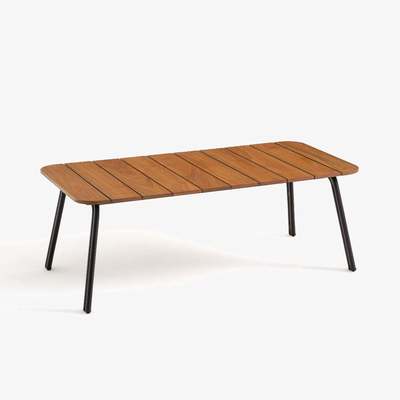 La Redoute Kalitus Outdoor Coffee Table