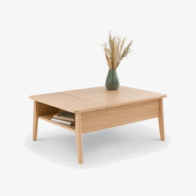 La Redoute Suzon Lift-Top Coffee Table