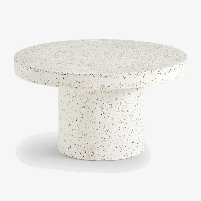 La Redoute Madina Terrazzo Coffee Table