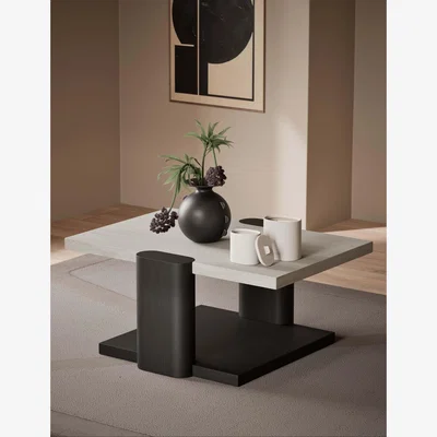 Marks & Spencer M&S X Kelly Hoppen Coffee Table Charcoal Mix