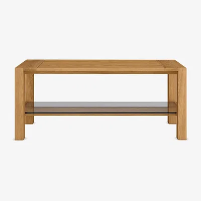 Marks & Spencer Gallery Direct Sonoma™ Coffee Table - Oak, Oak