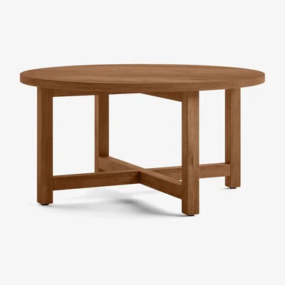 Marks & Spencer M&S Langham Coffee Table - Natural Mix, Natural Mix