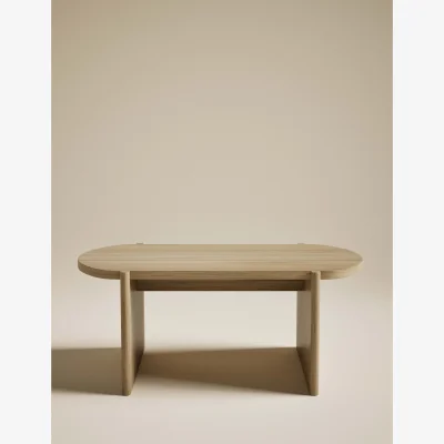 Marks & Spencer M&S Cove Coffee Table Natural