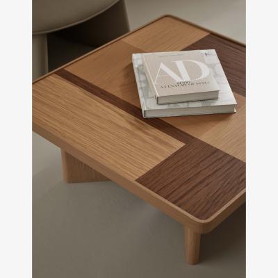 Marks & Spencer M&S Collection Hugo Coffee Table - Oak, Oak
