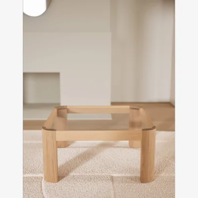 Marks & Spencer M&S Ember Coffee Table Oak