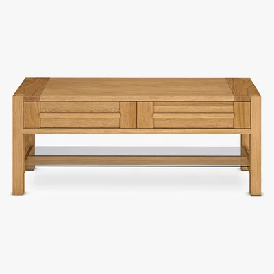 Marks & Spencer Sonoma Storage Coffee Table