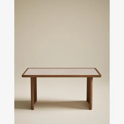 Marks & Spencer M&S Collection Halston Coffee Table - Chestnut, Chestnut