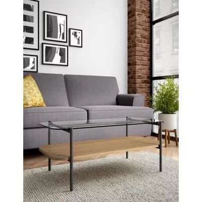 Marks & Spencer M&S Austin Coffee Table - Oak, Oak