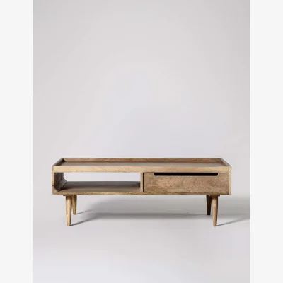 Marks & Spencer Swoon Southwark Coffee Table Natural