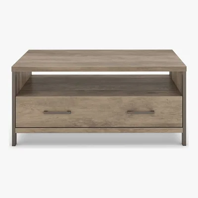 Marks & Spencer Baltimore Grey Coffee Table