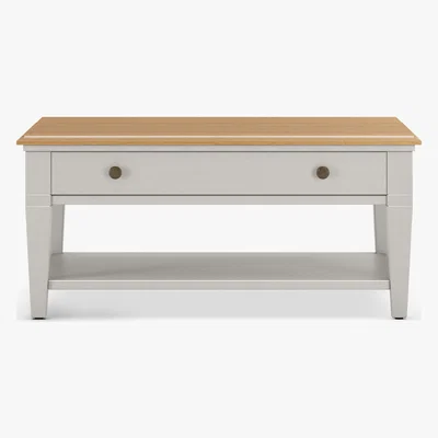 Marks & Spencer Sandbanks Storage Coffee Table