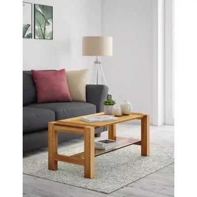 Marks & Spencer M&S Sonoma™ Coffee Table - Oak, Oak