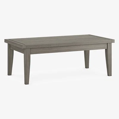 Marks & Spencer M&S Melrose Coffee Table - 1SIZE - Grey, Grey