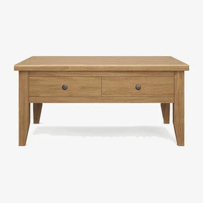 Marks & Spencer M&S Amersham Coffee Table - Oak, Oak