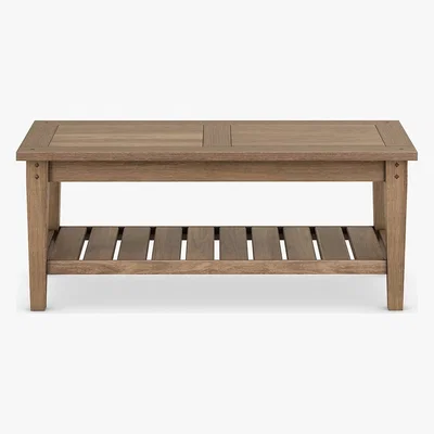 Marks & Spencer Sanford Coffee Table