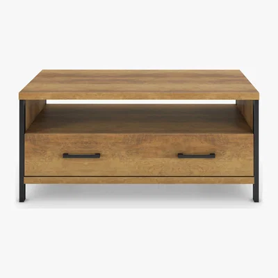 Marks & Spencer Baltimore Storage Coffee Table