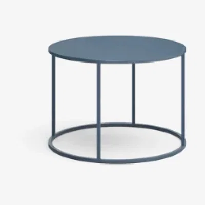 Marks & Spencer M&S Lois Garden Coffee Table - Teal, Teal,Dark Grey,Green