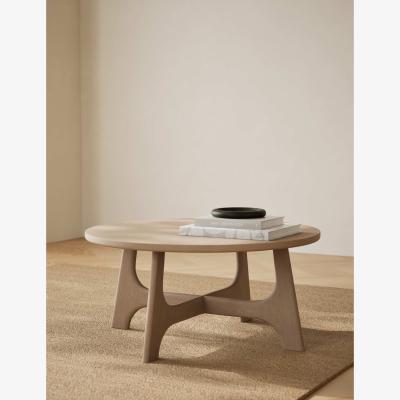Marks & Spencer M&S Collection Oslo Coffee Table - Oak, Oak