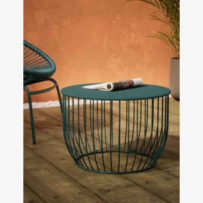 Marks & Spencer M&S Lois Coffee Table - Soft Teal, Soft Teal