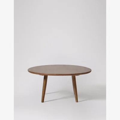 Marks & Spencer Swoon Southwark Mango Wood Coffee Table Brown