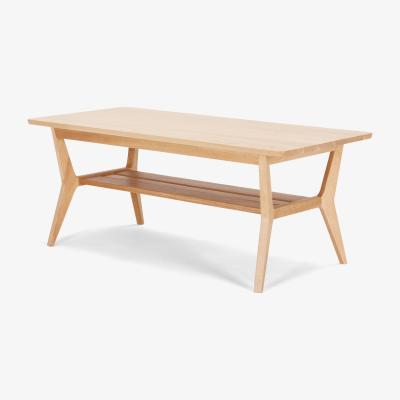 Made.com Jenson Coffee Table, Oak