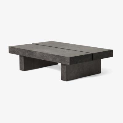 Made.com Cinon Coffee Table, Concrete Effect