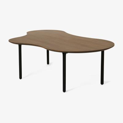 Made.com Zaragoza Organic Coffee Table, Walnut