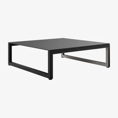 My Furniture Akira Illuminating Coffee Table
