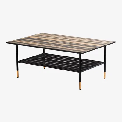 My Furniture Papillon Coffee Table