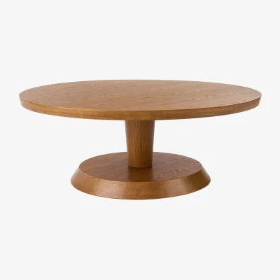 My Furniture Sia Coffee Table - Chestnut