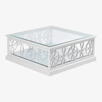 My Furniture Etienne Coffee Table
