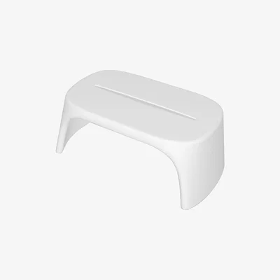 Made in Design Amélie Coffee table by Slide White