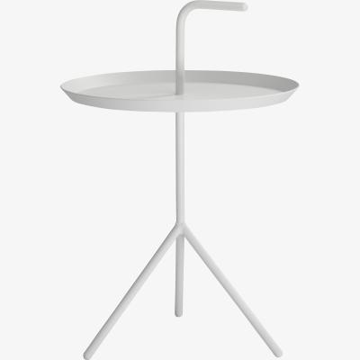 Made in Design Don't leave Me XL Coffee table by Hay White