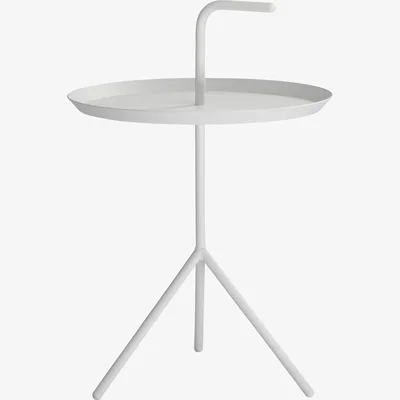 Made in Design Don't leave Me XL Coffee table by Hay White