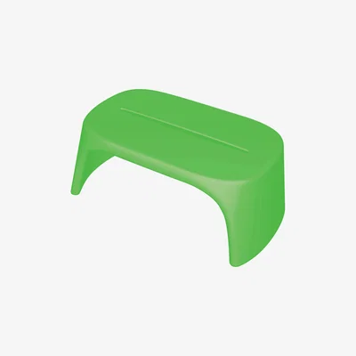 Made in Design Amélie Coffee table by Slide Green