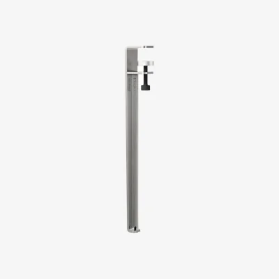 Made in Design Core Base, legs metal with clamp / H 43 cm / To create Coffee table or Bench - TIPTOE