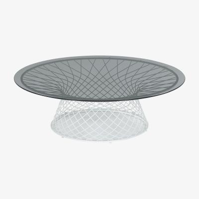 Made in Design Heaven Coffee table by Emu White