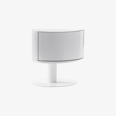 Made in Design Bon-Bon Coffee table by Opinion Ciatti White