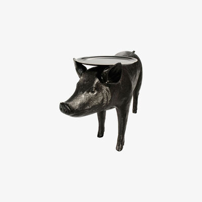 Made in Design Pig table Coffee table by Moooi Black