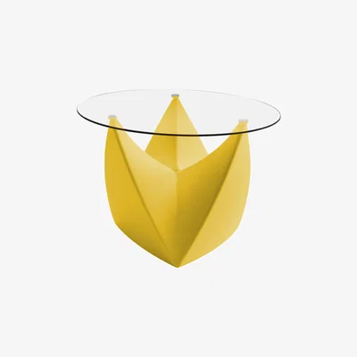 Made in Design Mr. LEM Coffee table by MyYour Yellow