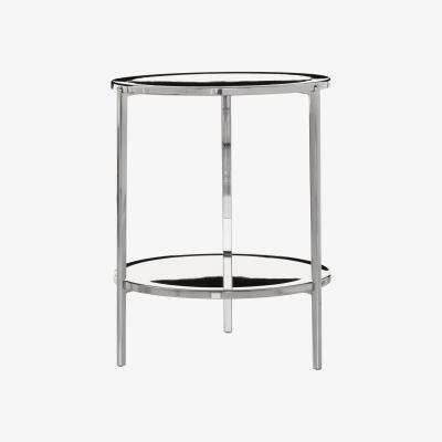 Made in Design Tambour Coffee table - H 65 cm by Magis Metal