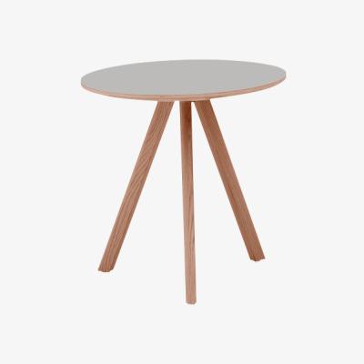 Made in Design Copenhague n°20 Coffee table by Hay Grey